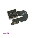 دوربین پشت آیفون 6 پلاس (iPhone 6 Plus)