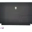 قاب پشت لپ تاپ دل alienware p109f