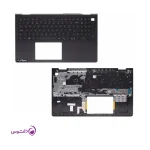 تاچ پد لپ تاپ دل inspiron 15 3511