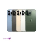 شاسی (بدنه) آیفون 13 پرو (iPhone 13 pro housing)