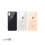 درب پشت (بدنه) آیفون ایکس اس مکس (iPhone XS MAX backcover)