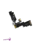 دوربین جلو آیفون 6 (iPhone 6)