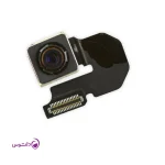 دوربین پشت آیفون 6 اس (iPhone 6s)