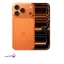 گوشی موبایل اپل مدل iPhone 17 Pro Max ZAA تک سیم کارت + eSim ظرفیت 256 گیگابایت و رم 12 گیگابایت - نات اکتیو
