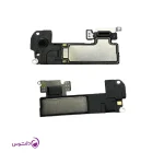 اسپیکر بالای آیفون ایکس اس (کپسول گوشی)