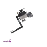 فلت سنسور و اسپیکر بالا آیفون ۱۱پرو مکس