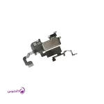 فلت سنسور و اسپیکر بالا آیفون ۱۲