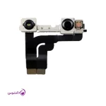 دوربین جلو آیفون ۱۲ پرو مکس (iPhone 12 Pro Max)