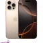 گوشی موبایل اپل مدل iPhone 16 Pro ZAA دو سیم کارت ظرفیت 256 گیگابایت و رم 8 گیگابایت