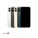شاسی (بدنه) آیفون 12 پرو (iPhone 12 pro housing)