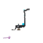 فلت شارژ آیفون ایکس اس