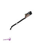 فلت سنسور و اسپیکر بالا آیفون ایکس آر