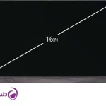 ال سی دی لپ تاپ 16 اینچی ایسوس مدل ASUS Vivobook R1605