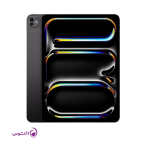 آیپد پرو 13 اینچ M5 ظرفیت 512 گیگابایت