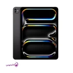 آیپد پرو 11 اینچ M4 ظرفیت 512 گیگابایت