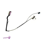 فلت ال ای دی لپ تاپ دل alienware p109f