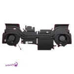 هیت سینک لپ تاپ دل g15 5520