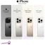 گوشی موبایل اپل مدل iPhone 16 Pro Max ZAA دو سیم کارت ظرفیت 512 گیگابایت و رم 8 گیگابایت