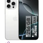 گوشی موبایل اپل مدل iPhone 16 Pro ZAA دو سیم کارت ظرفیت 256 گیگابایت و رم 8 گیگابایت