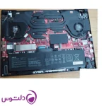 مادربرد لپ تاپ ایسوس Asus Tuf FX516