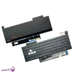 کیبورد لپ تاپ ASUS TUF Gaming FA507