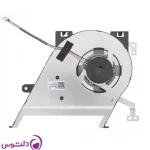 فن پردازنده لپ تاپ ASUS VivoBook K513