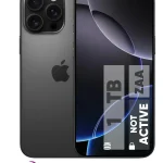 گوشی موبایل اپل مدل iPhone 16 Pro Max ZAA دو سیم کارت ظرفیت 1 ترابایت و رم 8 گیگابایت