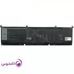 باتری لپ تاپ DELL G15 5511 / G15 5515