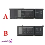 باتری لپ تاپ DELL Inspiron 3511