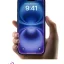 گوشی موبایل اپل مدل iPhone 16 CH دو سیم کارت ظرفیت 128 گیگابایت و رم 8 گیگابایت - اکتیو