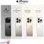 گوشی موبایل اپل مدل iPhone 16 Pro ZAA دو سیم کارت ظرفیت 256 گیگابایت و رم 8 گیگابایت - اکتیو