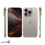 گوشی موبایل اپل مدل iPhone 16 Pro ZAA دو سیم کارت ظرفیت 256 گیگابایت و رم 8 گیگابایت
