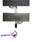 کیبورد لپ تاپ ASUS VivoBook K513
