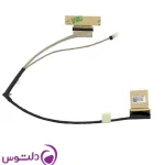 فلت تصویر لپ تاپ ایسوس ROG G513