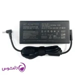 شارژر لپ تاپ ASUS ROG GU603