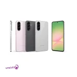 گوشی موبايل سامسونگ Galaxy A56 5G