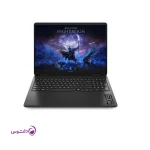 لپ‌تاپ ۱۶ اینچی اچ‌پی OMEN Slim Gaming 5060