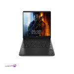 لپ‌تاپ ۱۶ اینچی اچ‌پی مدل OMEN Gaming 5070
