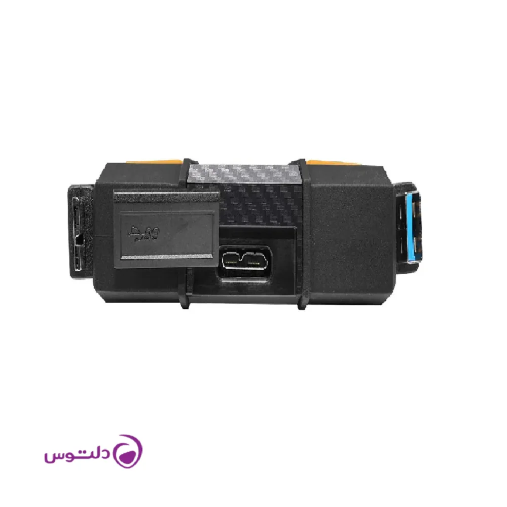 هارد دیسک اکسترنال ای دیتا مدل 1TB