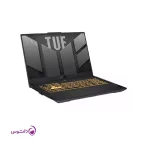 لپ تاپ 15.6 اینچی ایسوس TUF Gaming FX507VV