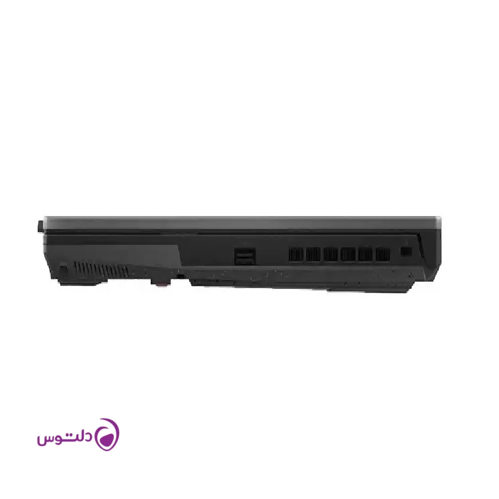 لپ تاپ 15.6 اینچی ایسوس TUF Gaming FX507VV