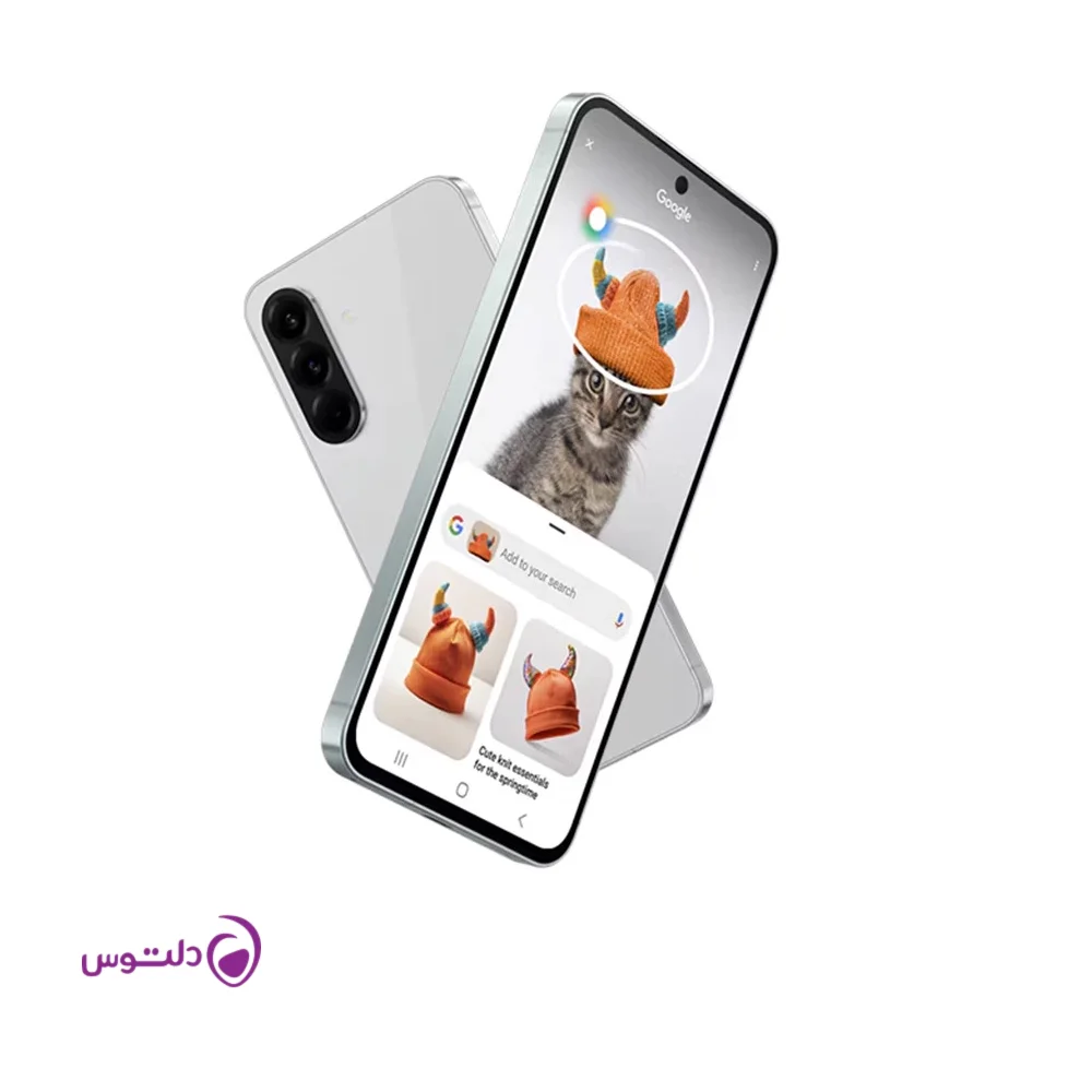 گوشی موبايل سامسونگ Galaxy A56 5G