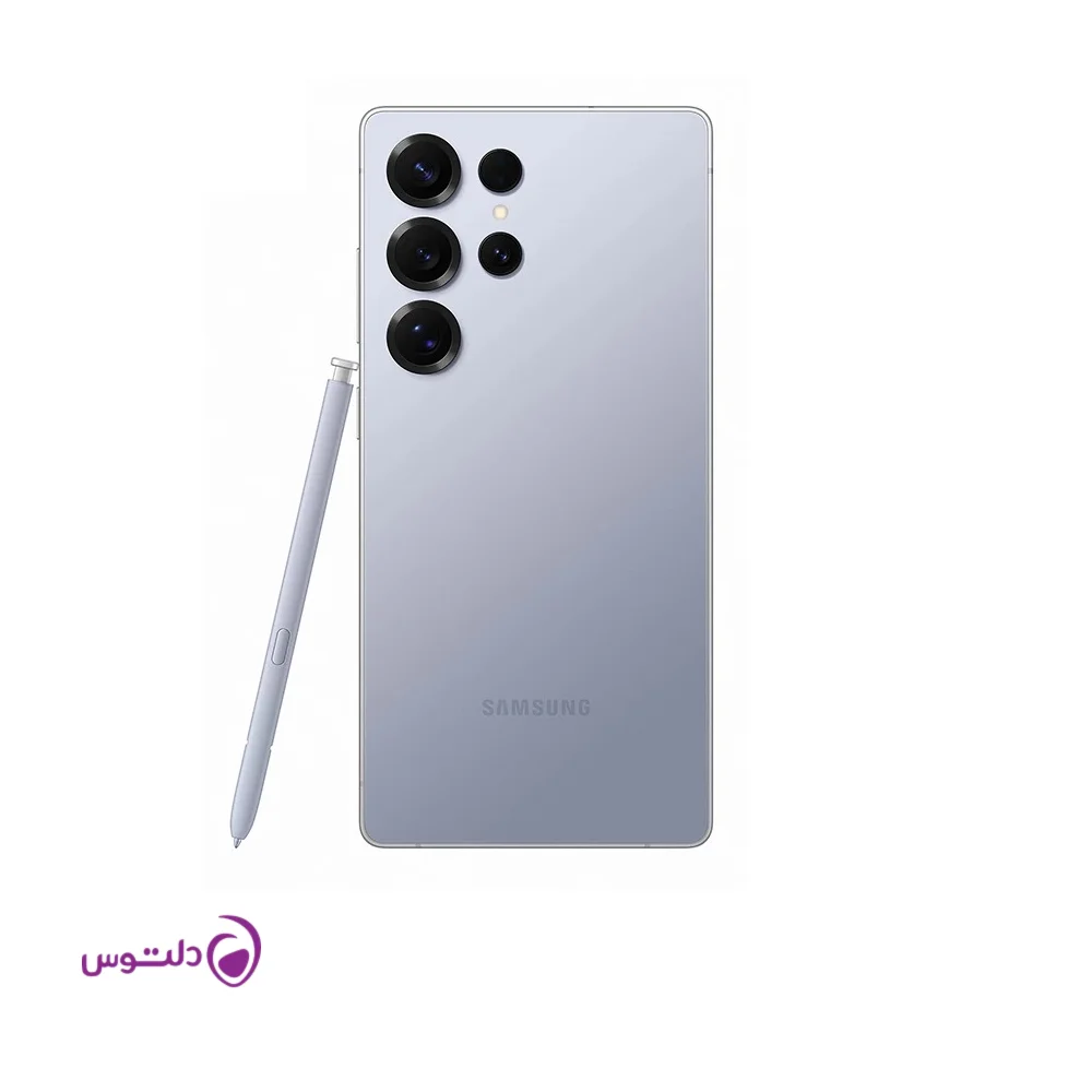 گوشی موبایل سامسونگ Galaxy S25 Ultra 5G