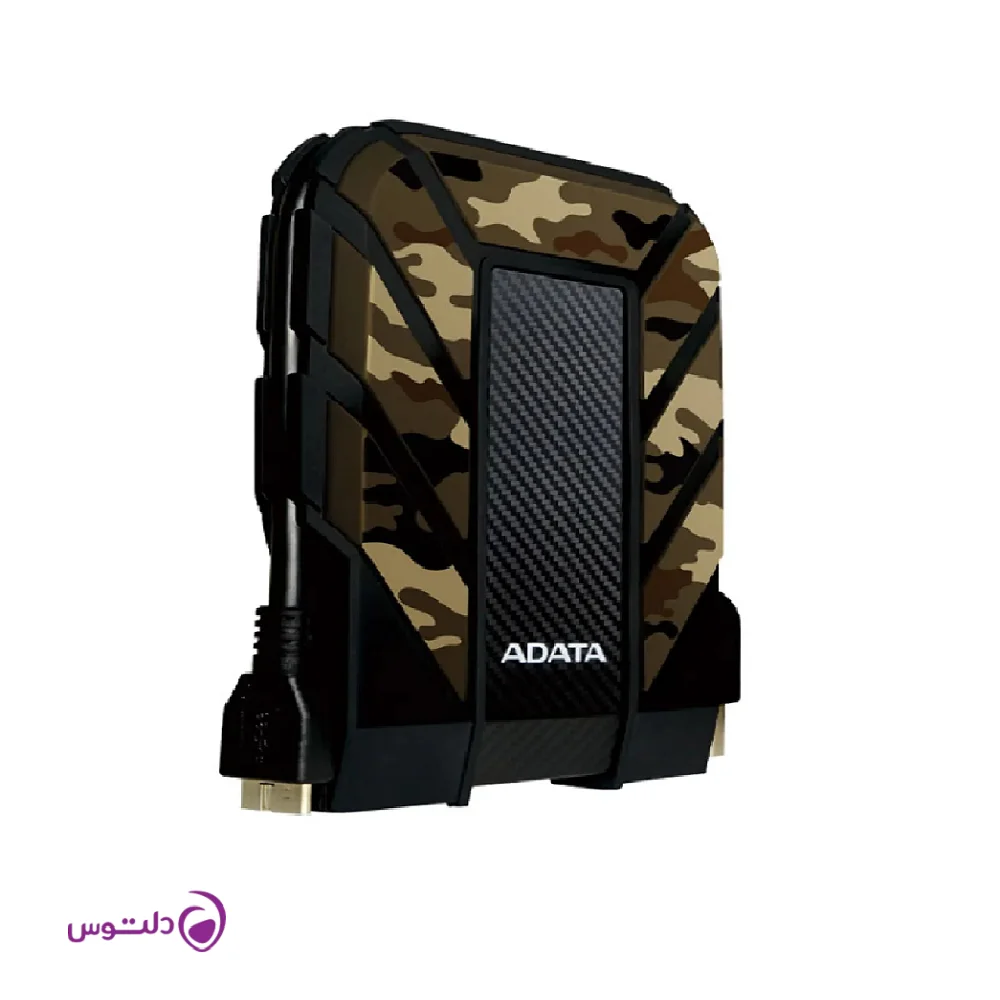 هارد دیسک اکسترنال ای دیتا مدل 2TB