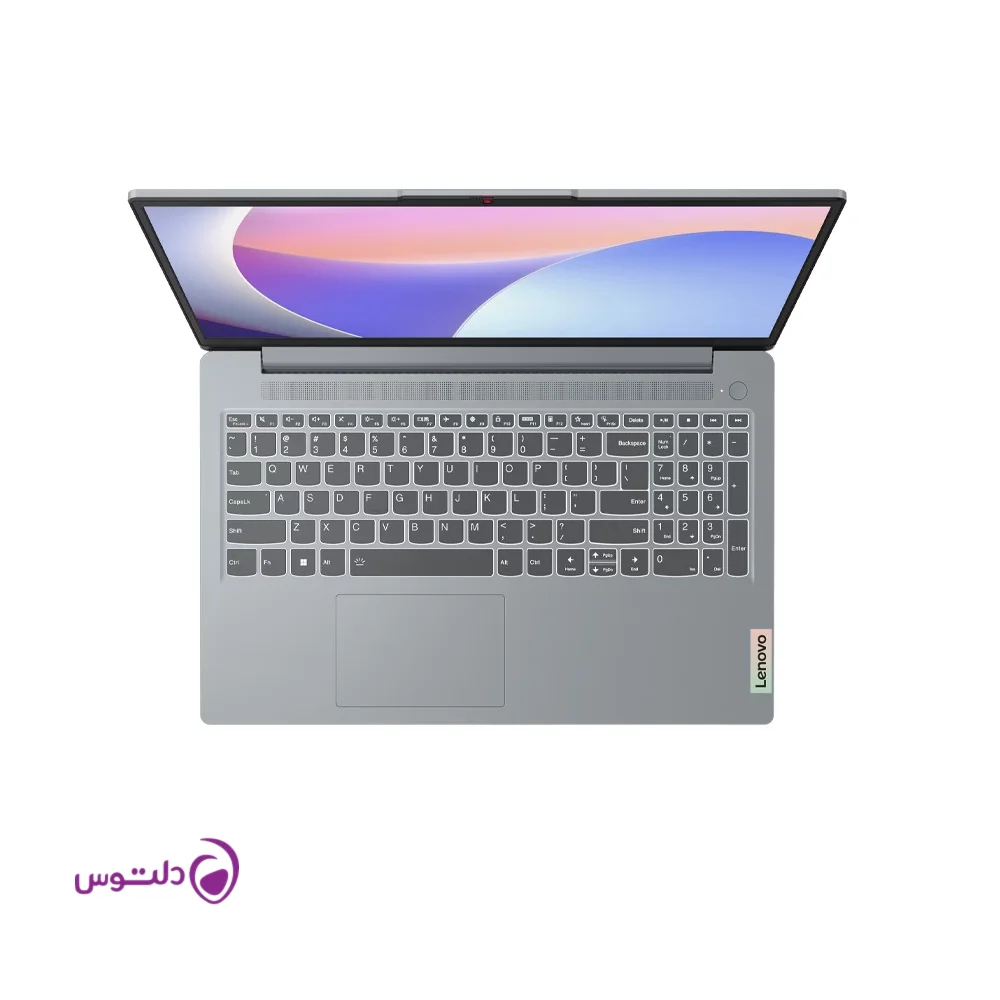 لپ تاپ لنوو 15.6 اینچی IdeaPad Slim 3