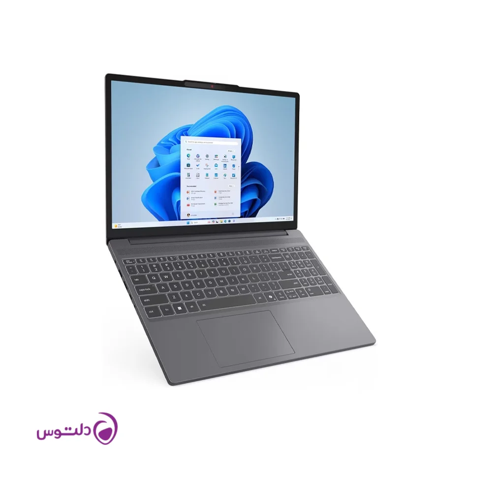 لپ تاپ لنوو 15.3 اینچی IdeaPad Slim 3 15IRH10