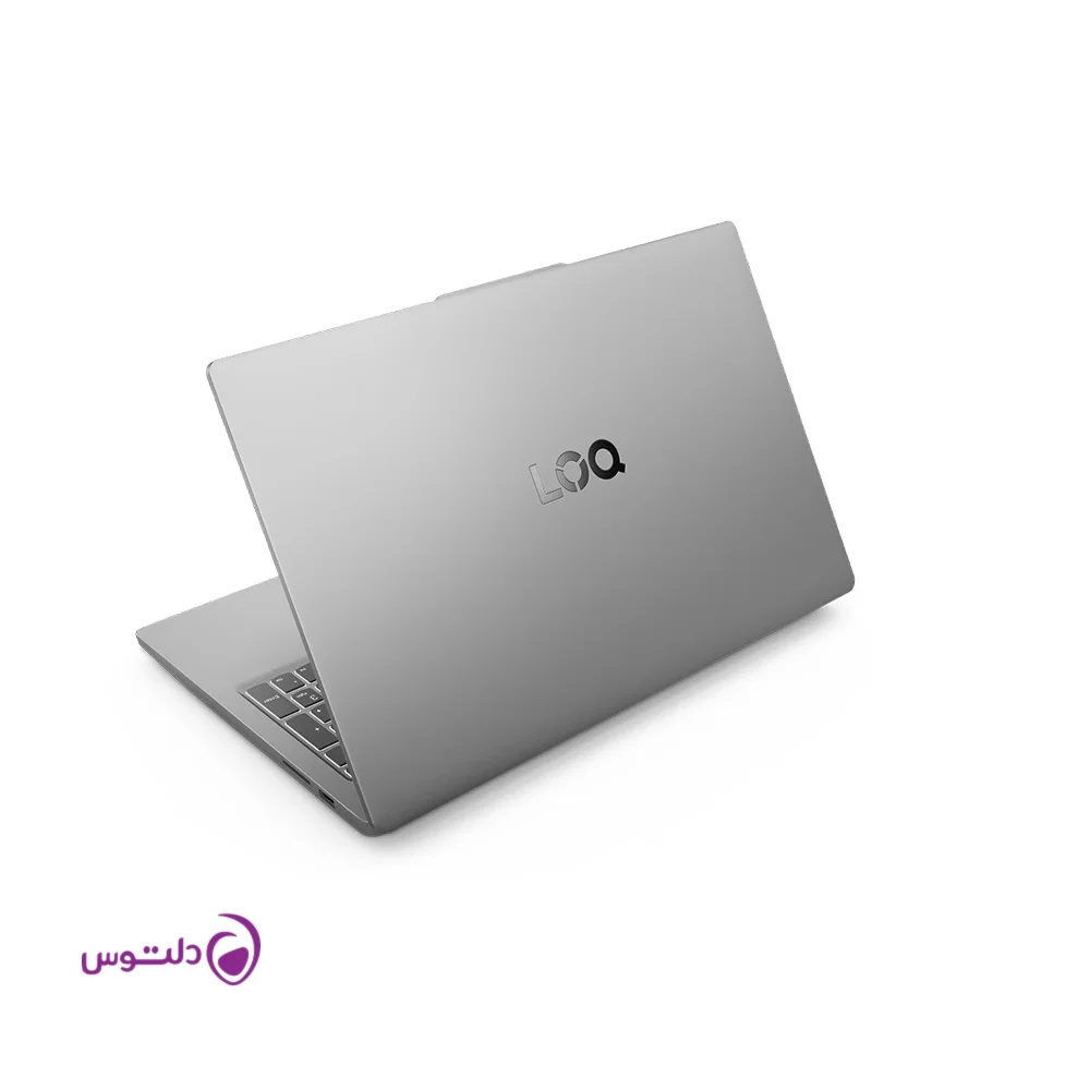 لپ تاپ لنوو 15.6 اینچی LOQ 15IAX9E