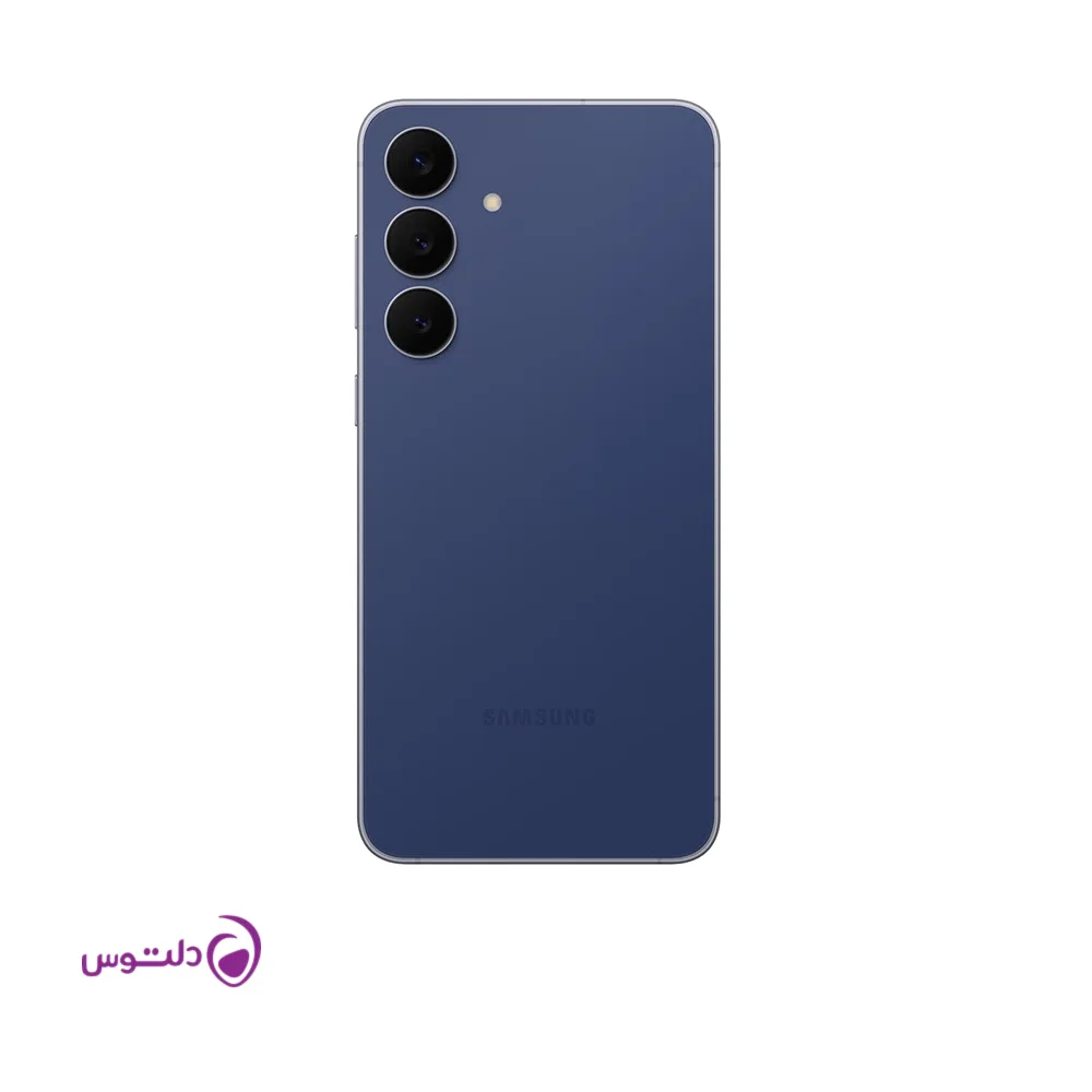 گوشی موبايل سامسونگ مدل Galaxy S25 FE