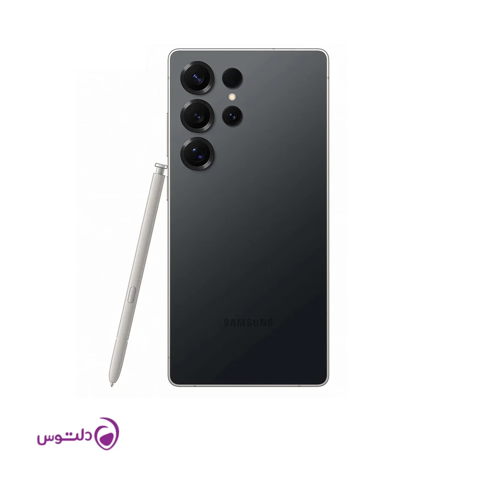 گوشی موبایل سامسونگ Galaxy S25 Ultra 5G