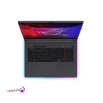لپ تاپ 18 اینچی ایسوس ROG Strix G815JHR